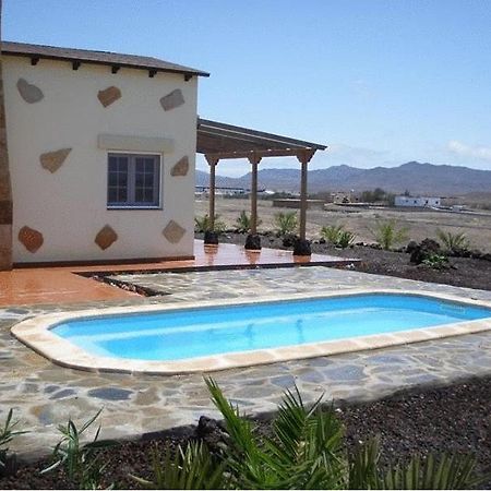 Villas La Fuentita غران تاراغال المظهر الخارجي الصورة