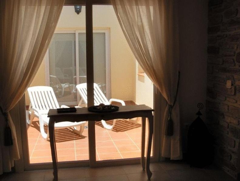 Villas La Fuentita غران تاراغال المظهر الخارجي الصورة