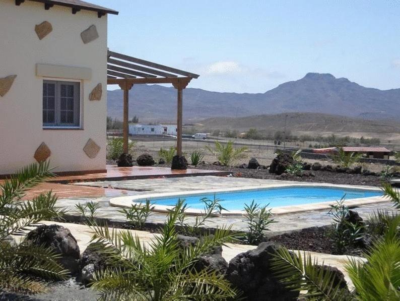 Villas La Fuentita غران تاراغال المظهر الخارجي الصورة