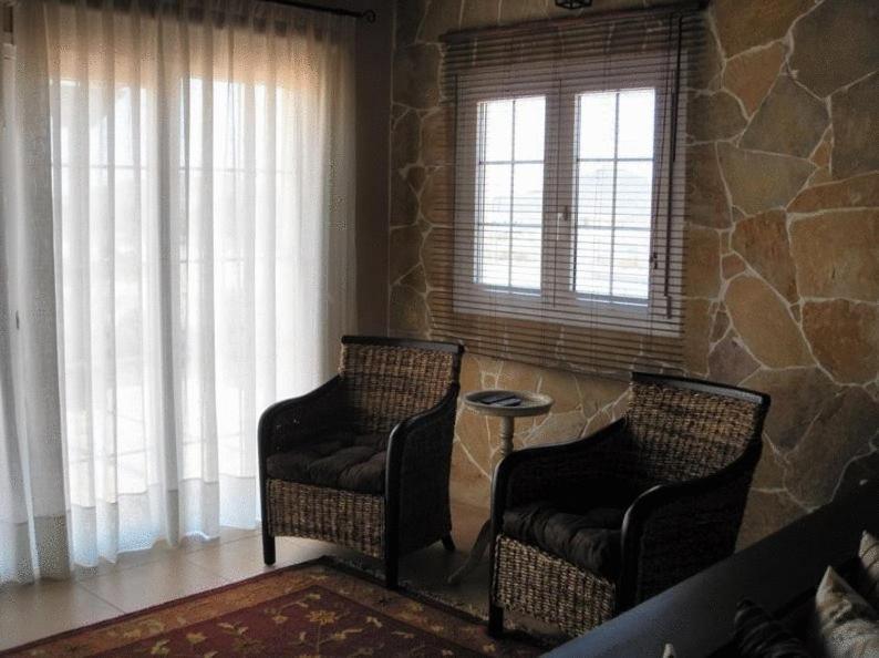 Villas La Fuentita غران تاراغال المظهر الخارجي الصورة