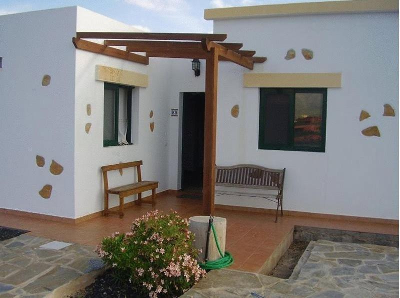 Villas La Fuentita غران تاراغال المظهر الخارجي الصورة