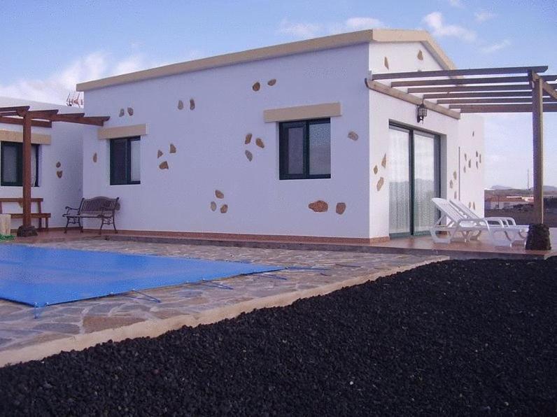 Villas La Fuentita غران تاراغال المظهر الخارجي الصورة