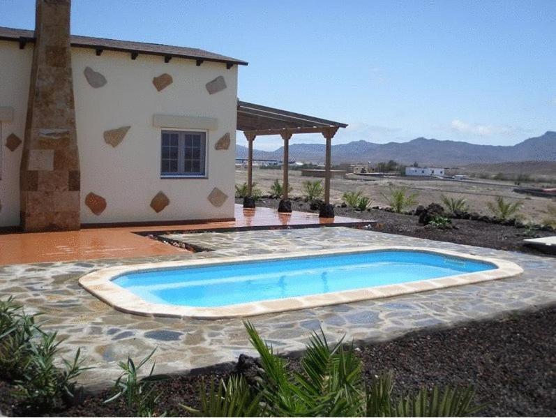 Villas La Fuentita غران تاراغال المظهر الخارجي الصورة
