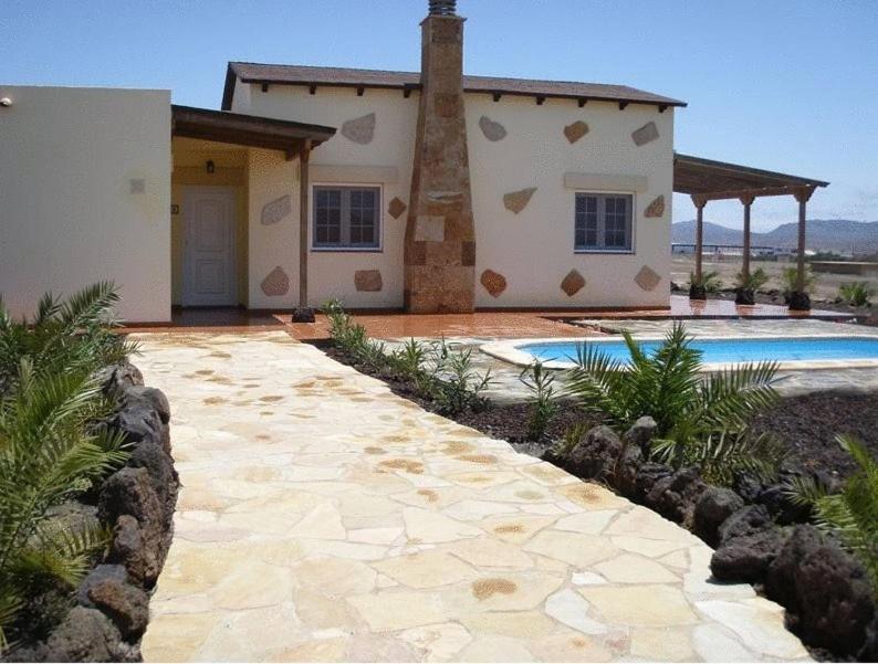 Villas La Fuentita غران تاراغال المظهر الخارجي الصورة