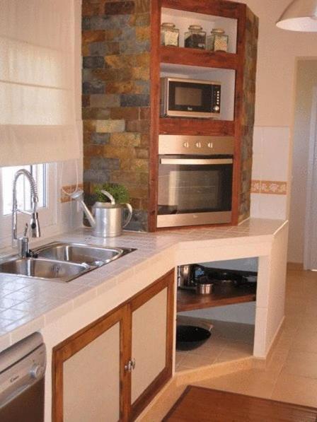 Villas La Fuentita غران تاراغال المظهر الخارجي الصورة