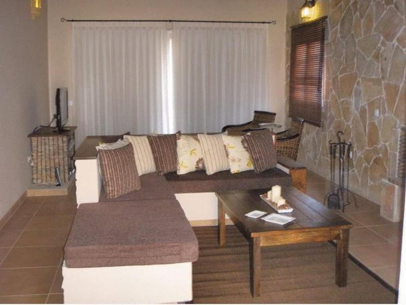 Villas La Fuentita غران تاراغال المظهر الخارجي الصورة